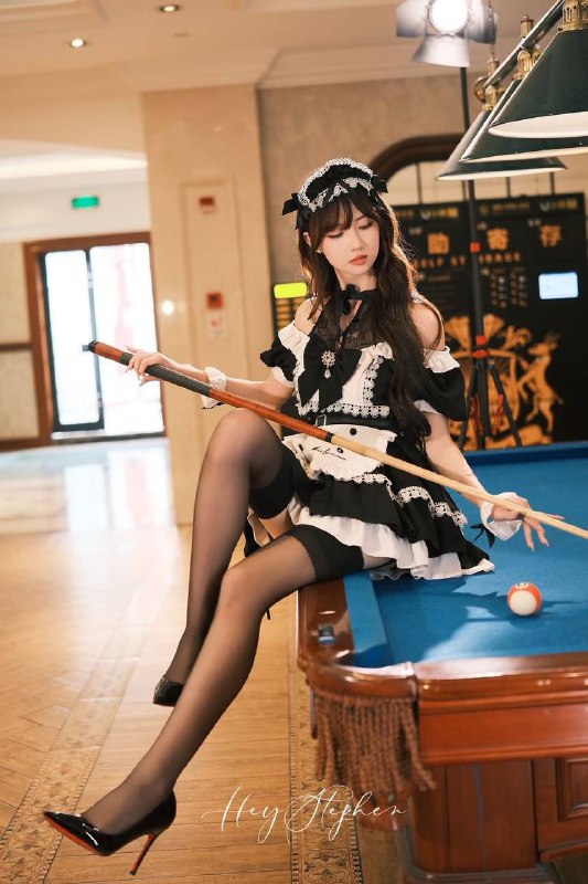 #女仆 #丝袜#女仆 #丝袜