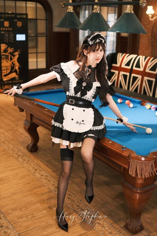 #女仆 #丝袜#女仆 #丝袜