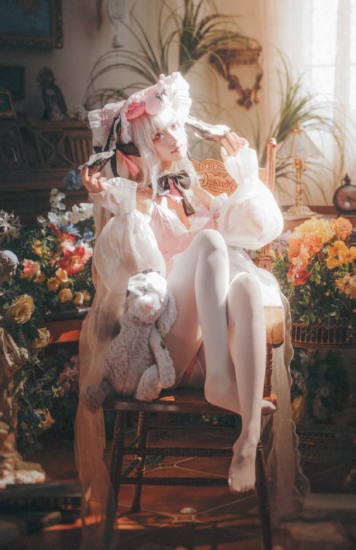 #cosplay #碧蓝航线 #丝袜#cosplay #碧蓝航线 #丝袜