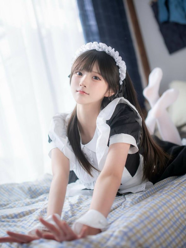 #女仆 #丝袜#女仆 #丝袜
