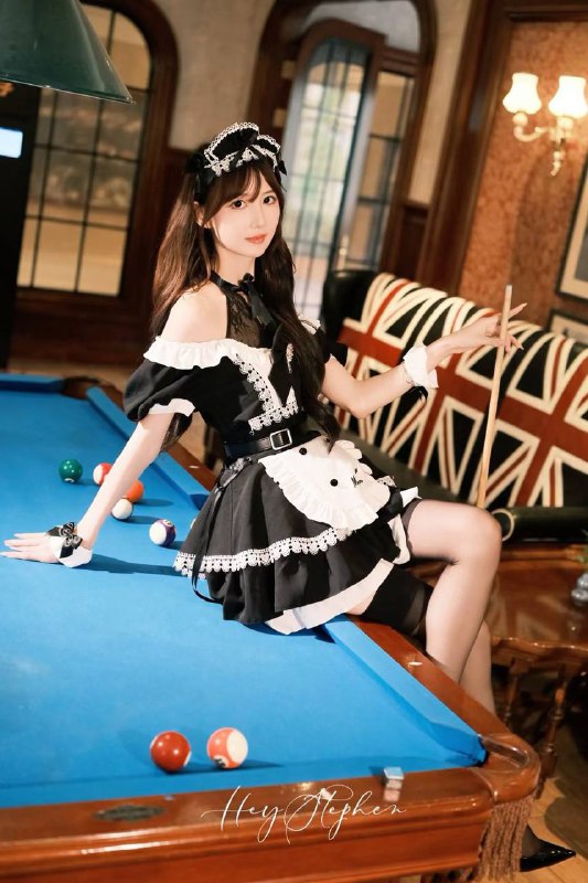 #女仆 #丝袜#女仆 #丝袜