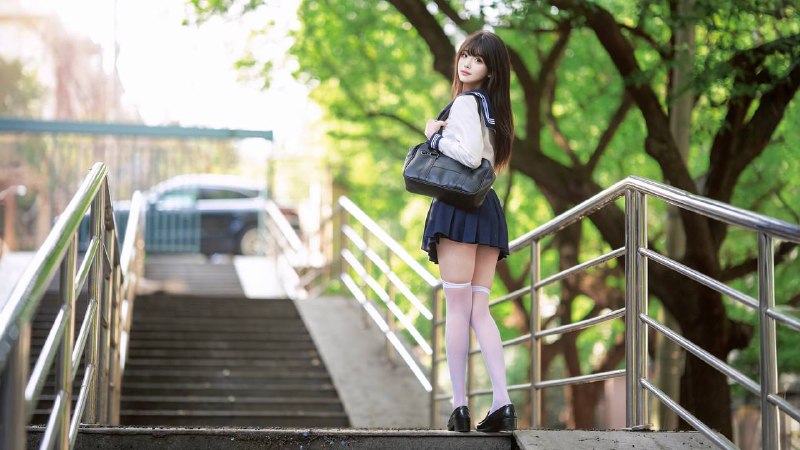 #JK #丝袜#JK #丝袜