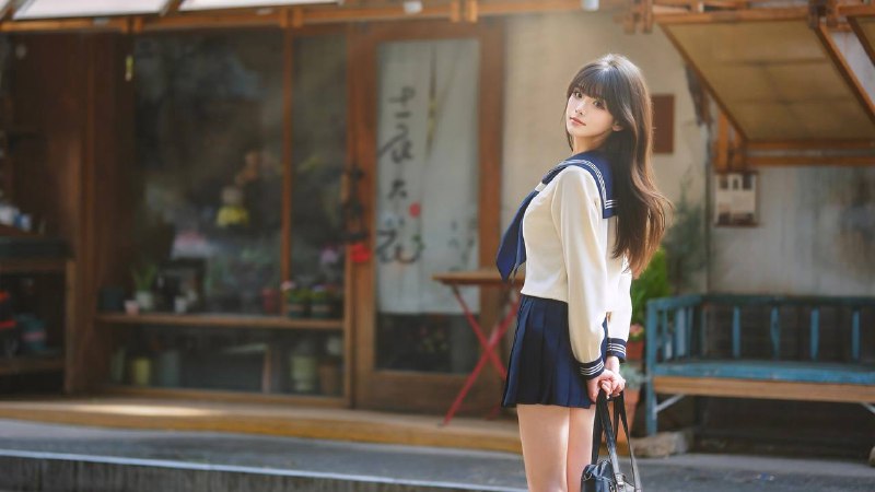 #JK #丝袜#JK #丝袜