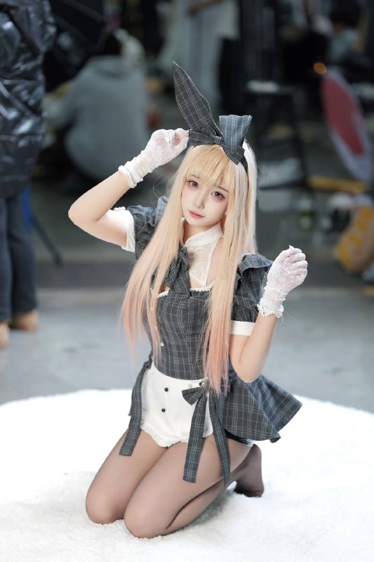 #cosplay #丝袜#cosplay #丝袜