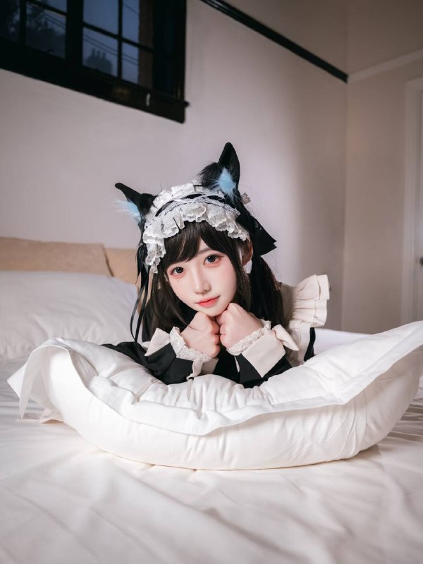 #丝袜 #女仆#丝袜 #女仆