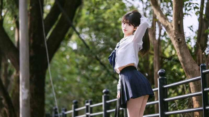 #JK #丝袜#JK #丝袜