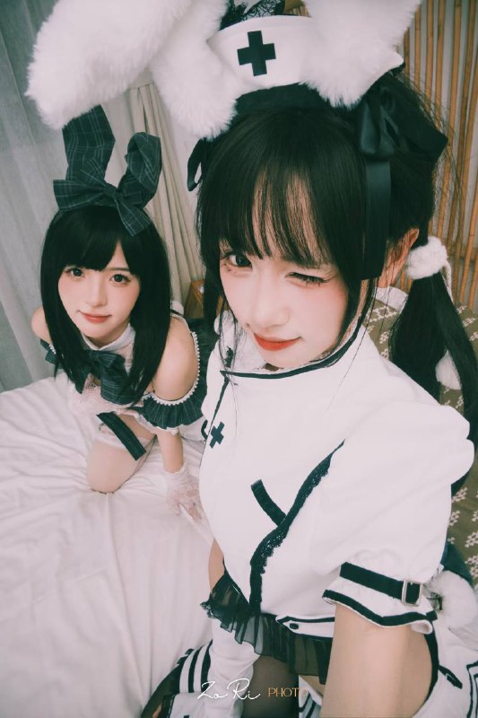 #兔女郎 #丝袜#兔女郎 #丝袜