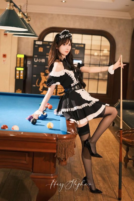 #女仆 #丝袜#女仆 #丝袜