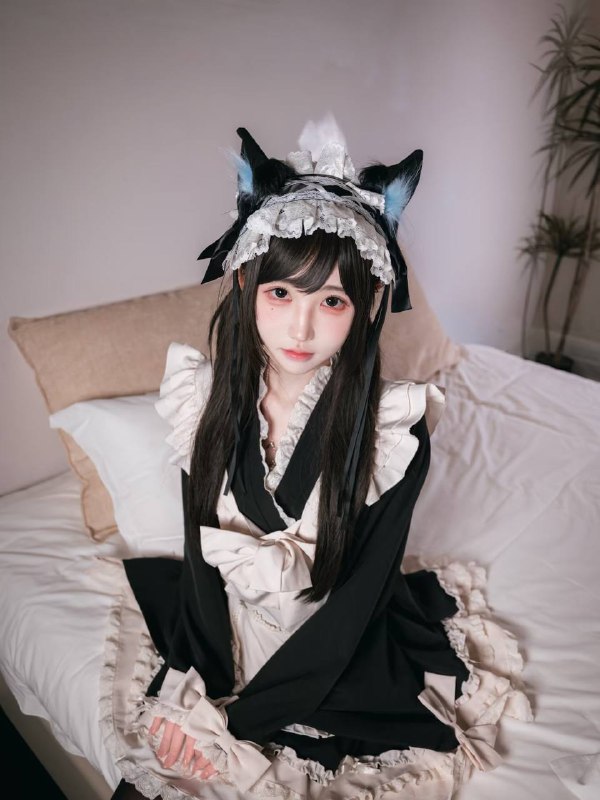 #丝袜 #女仆#丝袜 #女仆