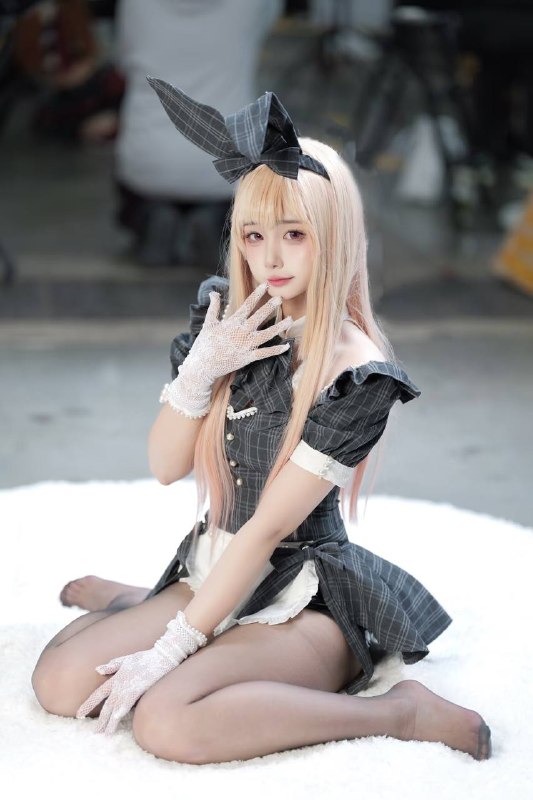#cosplay #丝袜#cosplay #丝袜
