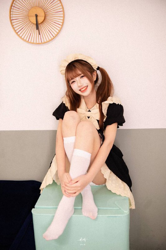 #女仆#女仆