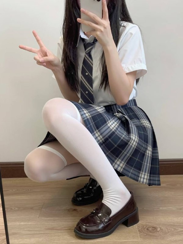 #丝袜 #JK#丝袜 #JK